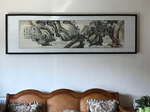 Commissioned Works for Companies and Individuals — photo 9