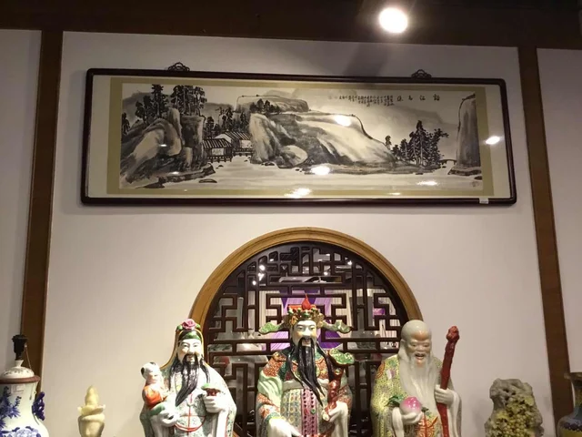 Commissioned Works for Companies and Individuals — photo 17