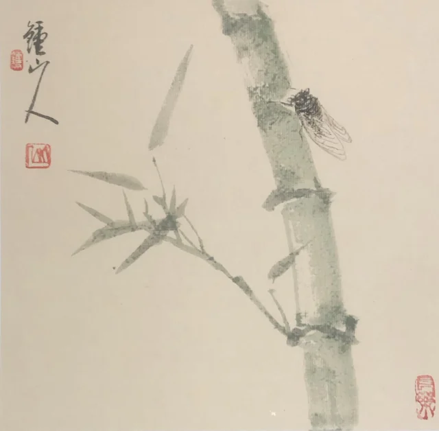 虫草(八) — 周钟文