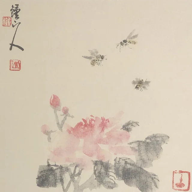 虫草(十) — 周钟文